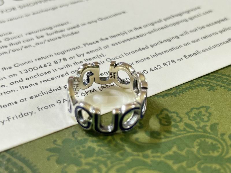 Gucci Ring 06yxh05